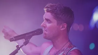Brett Young - Like I Loved You - Caliville Tour 2017