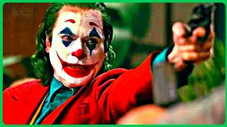 Joker Kills Murray Franklin Full Scene - JOKER (2019) Movie Clip HD