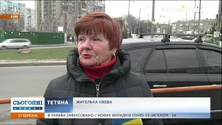 Депутаты в Черновцах временно отменили льготы на проезд, чтобы пенсионеры сидели дома