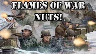 Flames of War - Nuts! (Redux)