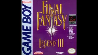 Final Fantasy Legend 3 Cover Medley - Part 2