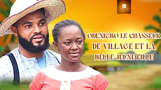 Odenigbo Le Chasseur Du Village & La Belle Jeune Fille -Films Africains |Films Nigérians En Français