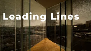 Leading Lines In Photography - [Photo Assignment for YOU!]