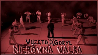 BaRy X GORYL "Nierówna Walka" prod. VINTAGEMAN PRODUKCJA