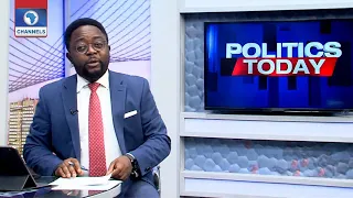 Politics Today | 02/08/2021