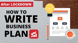 How to Write a Business Plan for Beginners