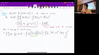 MAT1841 - Lec 23 - Matrix Sampling and Sketching