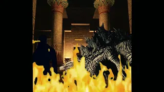 Goodbye Old Friend (remix) Godzilla: King of the Monsters