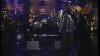 Jodeci Perform 'Stay' On Arsenio Hall Show (1992)