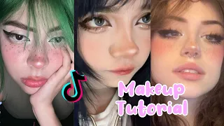 Makeup kawaii (any cemar style, didiwinx) // E girl makeup tutorial 🎀✨
