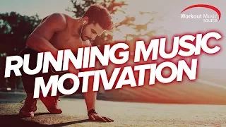 Workout Music Source // Running Music Motivation (135-145 BPM)