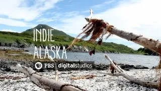 Commercial Fishing at a Remote Fish Camp | INDIE ALASKA