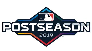 MLB 2019 Postseason Highlights