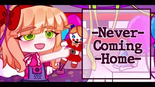 [FNAF] Never Coming Home [COMPLETED MEP]|| TYSM to all participants^^