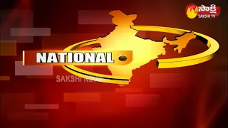 Sakshi National News | 18th June 2021 | 12.30PM News | Sakshi TV