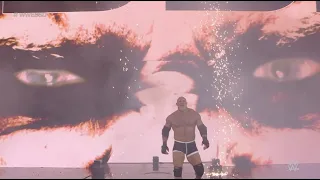 Goldberg SuperShowDown Entrance 2/2 2019 V The Undertaker