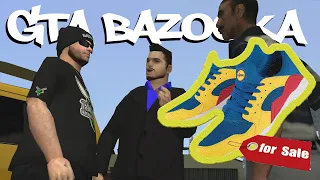 GTA BAZOOKA (EP.12)