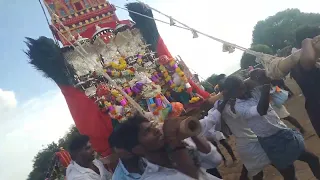 Bhanukota madhava rajulla Swami