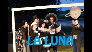 LA LUNA       Open Air