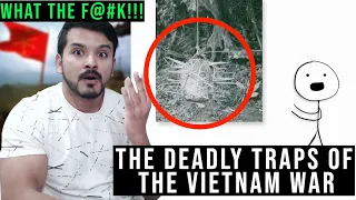 The Deadly Traps of the Vietnam War reaction