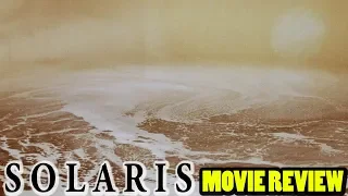 Solaris (1972 Andrei Tarkovsky) | Movie Review
