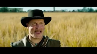 Zombieland 2: Double Tap(2019) - Official Trailer Hd | Emma Stone, Woody Harrelson, Jesse Eisenberg