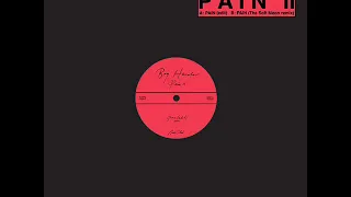 BOY HARSHER - Pain (The Soft Moon remix)