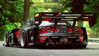 MAZDA RX7 FD3S --- THE ULTIMATE SOUND COMPILATION