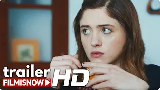 YES, GOD, YES Trailer #2 (2020)  Natalia Dyer Dramedy Movie