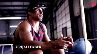 UFC 169: Urijah Faber and Team Alpha Male