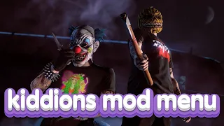 Kiddions mod menu | Gta 5 Online Mod Menu Pc