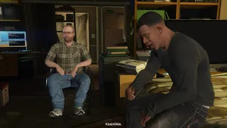 Gta 5 Ölüm Arzusu ( C Seçeneği )