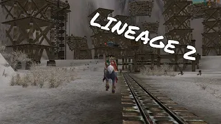 соа Lineage 2  High Five  Asterios X5