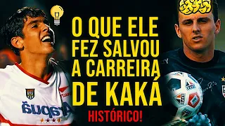 O DIA QUE CENI FEZ O IMPOSSIVEL SALVOU KAKÁ E CLASSIFICOU O TRICOLOR PARA A FINAL!