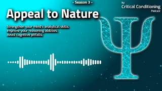 Naturalistic Fallacy Explained - Appeal to Nature Fallacy Examples, Stories, Studies, Tips & Tricks