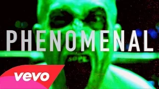 Eminem - Phenomenal (Music Video)