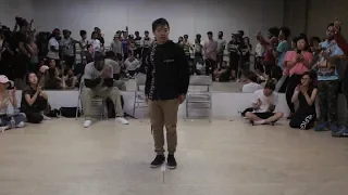 2.0 Judge Showcase Samurai 7 to Smoke vol.2 Chicago 2018