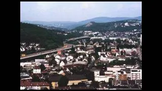 Die Stadt Siegen HD