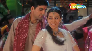 मेरा यार दिलदार बड़ा सोना | Akshay Kumar | Karisma Kapoor | Jaanwar (1999)