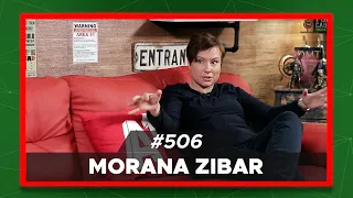 Podcast Inkubator #506 - Marko i Morana Zibar