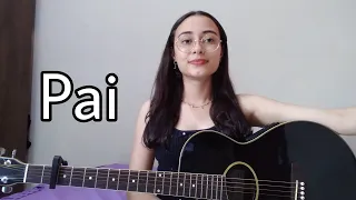 Pai - Diogo e Marcel [Mariane Marques (cover)]