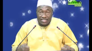 ABDOULLAHI KOITA - Muso Ka tiè labato