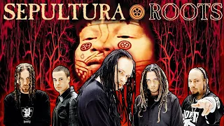 If Korn wrote 'Roots Bloody Roots'