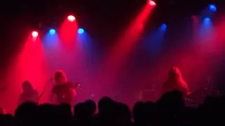 Opeth - "Häxprocess" (Live in Los Angeles 5-24-13)