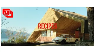 What Are Fujifilm Recipes? An Introduction // Fujifilm XPro3