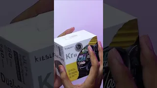 Kieslect kr2 unboxing #kieslectkr2 #kieslect