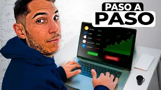 Cómo Aprendería Trading Si Empezara Desde 0