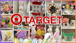 New Target * Target Easter 2024 is Here * Shop w/me at @target #target w/ @Swaytothe99