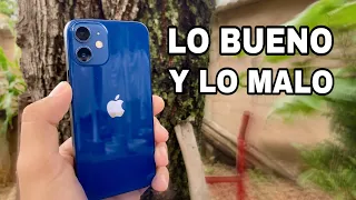 iPhone 12 mini en 2023 ¿Vale la pena? | Revisión Honesta