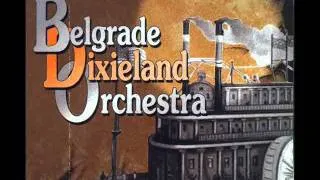 Belgrade Dixieland Orchestra - Yes Sir (That's My Baby)